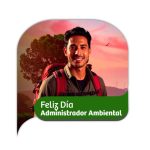 Feliz Día Administrador Ambiental