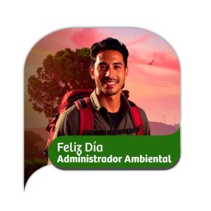 Feliz Día Administrador Ambiental