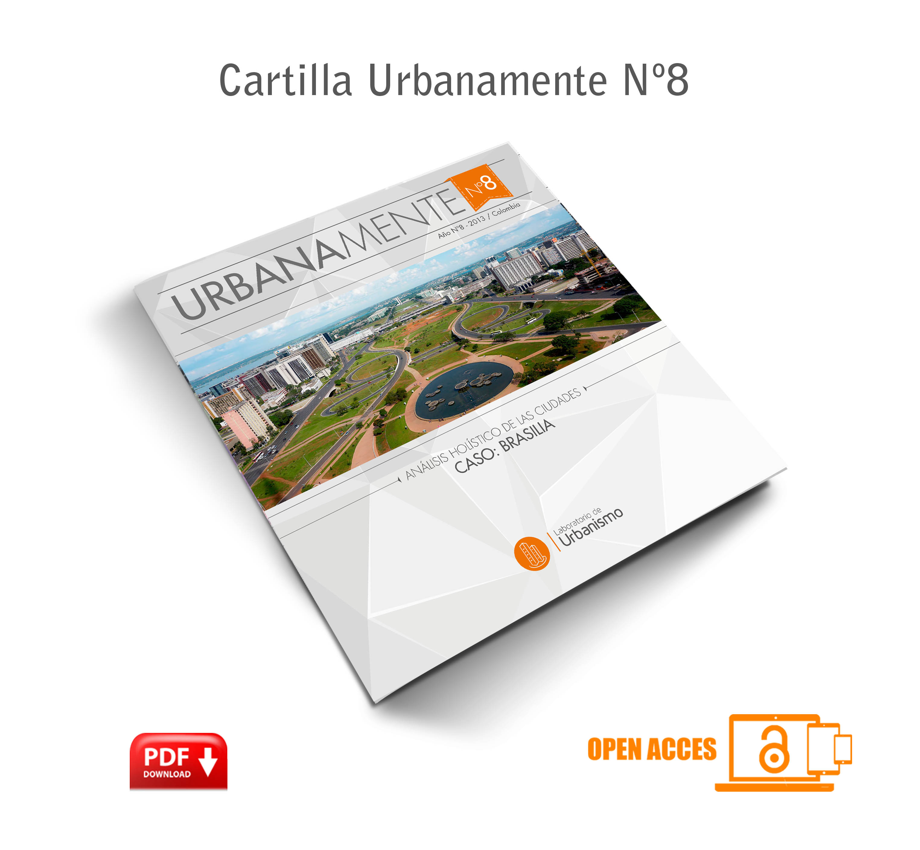 Urbanamente 8