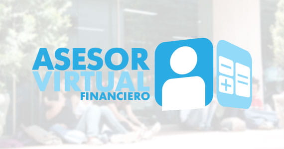 Asesor Virtual Financiero