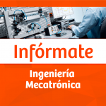 Reconocimiento en Canal UNO para el programa de Ingeniería Mecatrónica