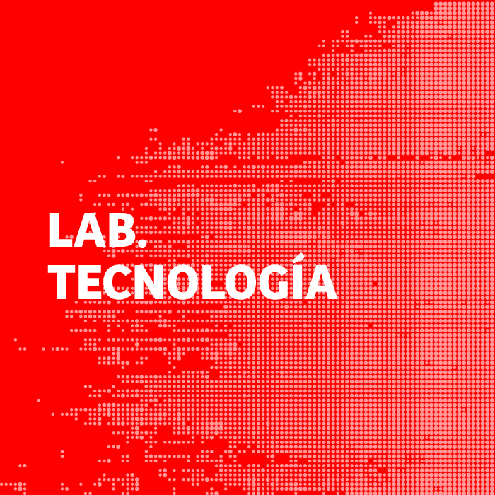 Lab Tecnologia