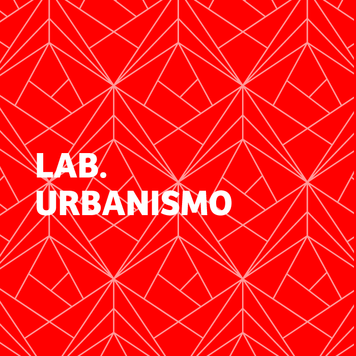 Lab Urbanismo