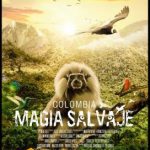 Cine-foro Ambiental  “Colombia: Magia Salvaje”