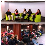 Conversatorio: “Rol del  Administrador Ambiental en el entorno laboral”