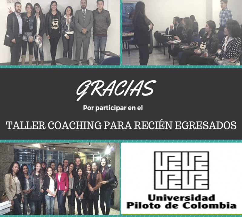 Gracias coaching