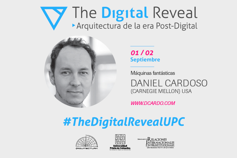 CONF.DANIEL CARDOSO