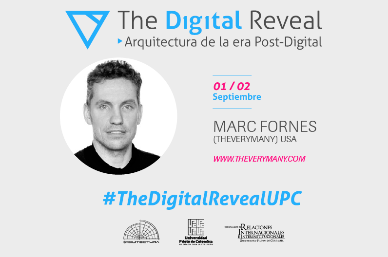 CONF.MARC FORNES