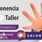 La Universidad Piloto de Colombia ha sido seleccionada para ser ponente y tallerista del evento más importante de Educación Virtual en Colombia Moodlemoot 2016.