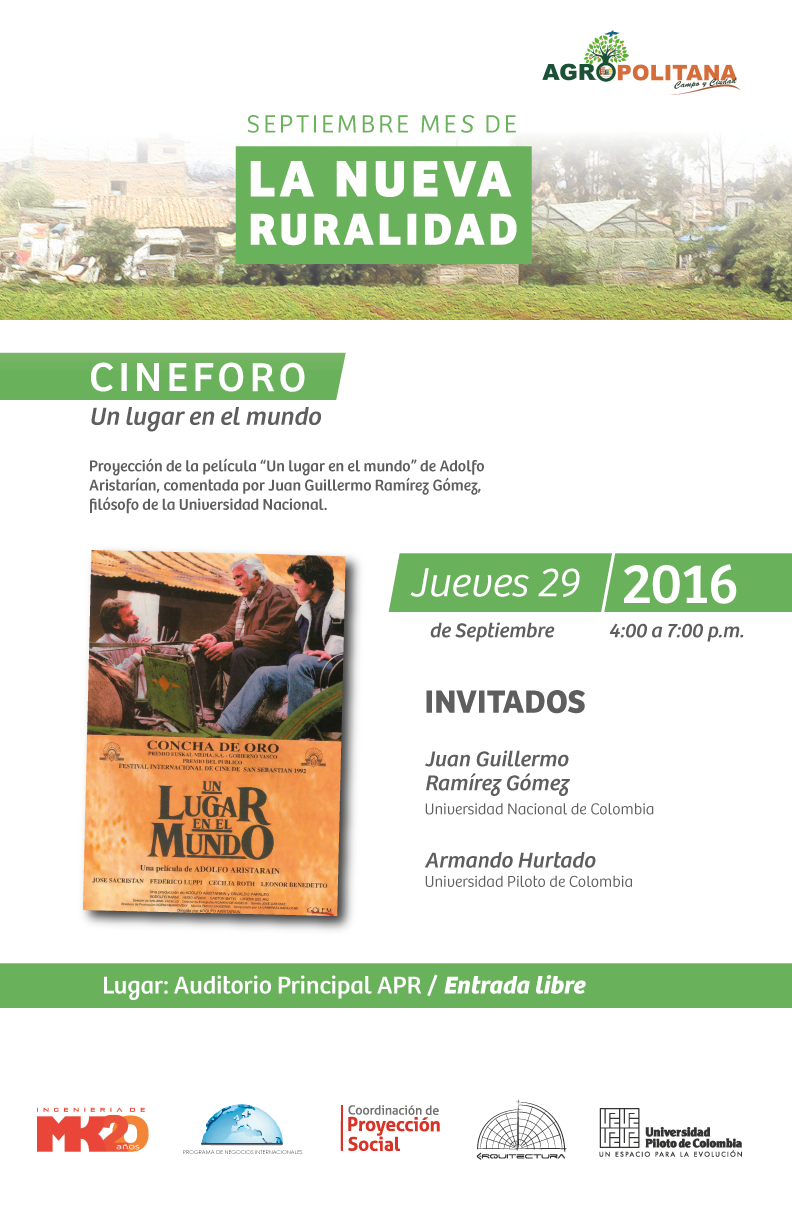 Cineforo-Afiche