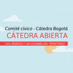 Comité cívico / Cátedra Abierta Bogotá