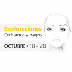 Exposición: Retratos / Natalia Reyes / 18 – 28 octubre / 2016