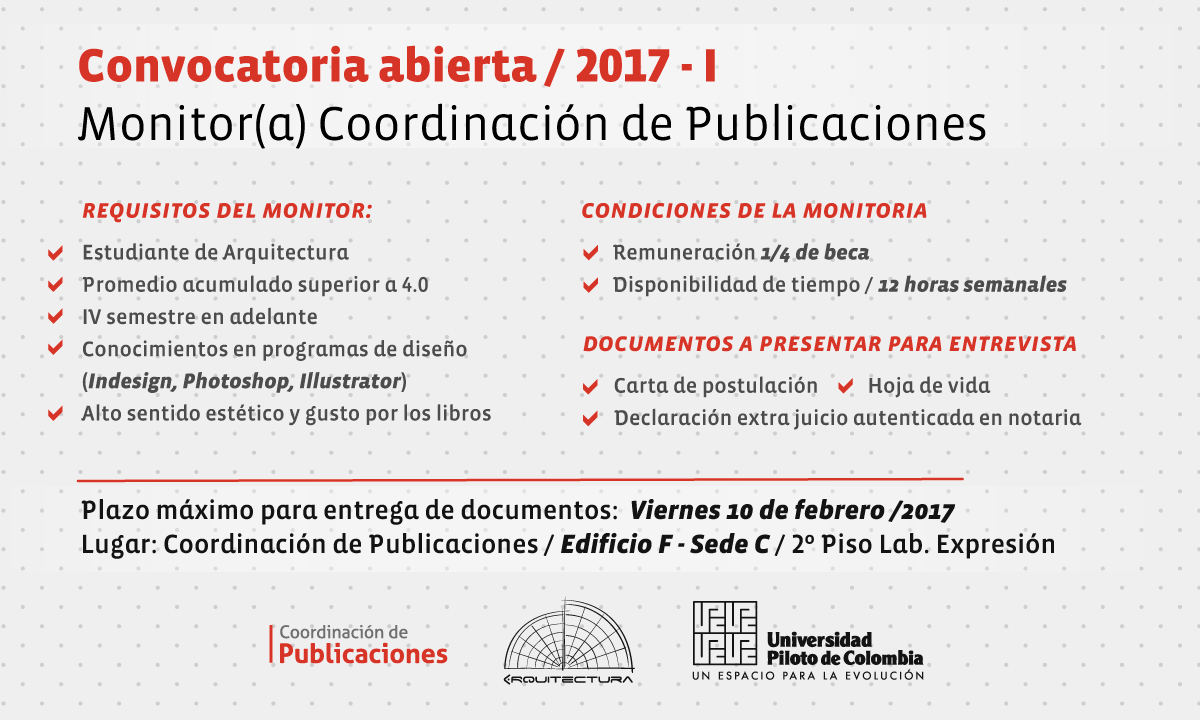 Convocatoria-mailing