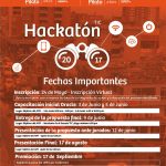 Hackatón info