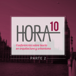 HORA 10 – PARTE 2 OCTUBRE