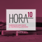 HORA 10 – PARTE 2 NOVIEMBRE