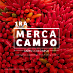 1ra Jornada de Mercacampo – Agroecológoco