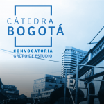 Convocatoria Semillero Cátedra Bogotá