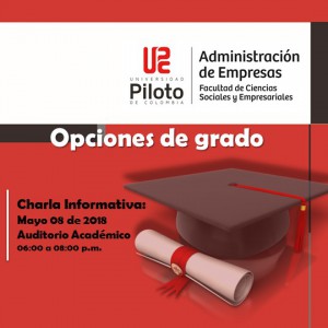 Charla Opciones 2