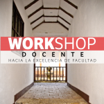 WORKSHOP DOCENTE