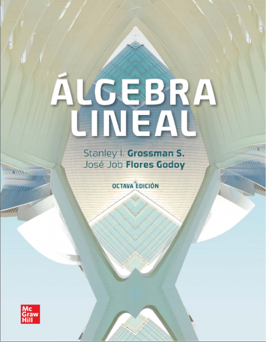 algebra-linealg algebra-linealg
