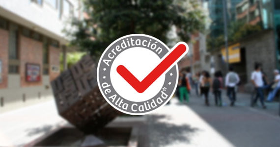 Acreditación de Alta Calidad