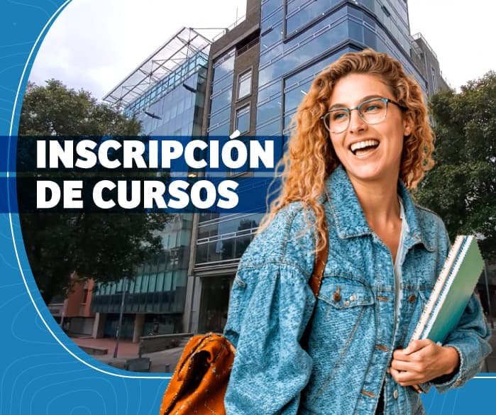 Toda la información sobre Inscripción de cursos 2025-2