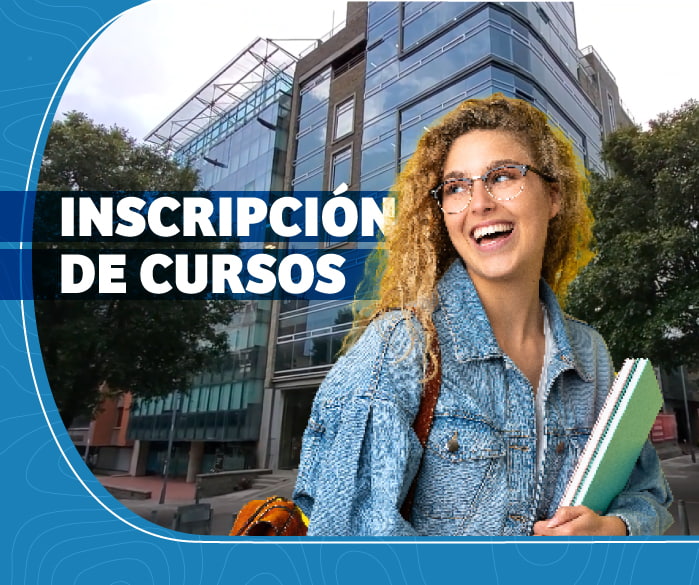 Toda la información sobre Inscripción de cursos 2025-2