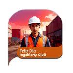 Dia Ingeniero e Ingeniera Civil