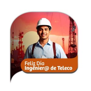 Ingeniería de Telecomunicaciones