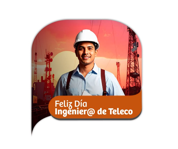 Ingeniería de Telecomunicaciones