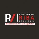 BENEFICIOS DE LA VALIDACIÓN DEL ROYAL INSTITUTE OF BRITISH ARCHITECTS “RIBA”