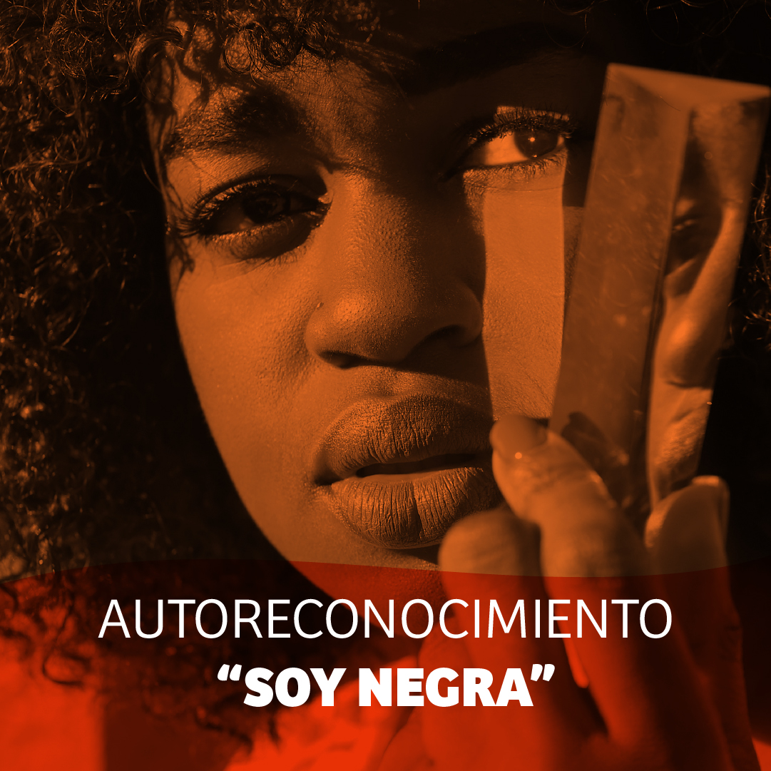 2020 Negra Soy