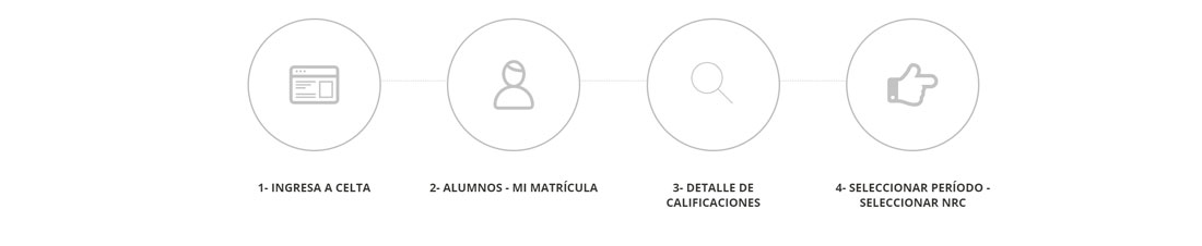 Nuevo Proceso de Inscripción de Asignaturas 2024 – 10