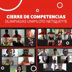 CIERRE DE COMPETENCIAS – OLIMPIADAS UNIPILOTO