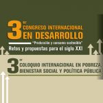 3er Congreso Internacional en Desarrollo