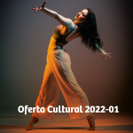 Oferta Cultural 2022-01