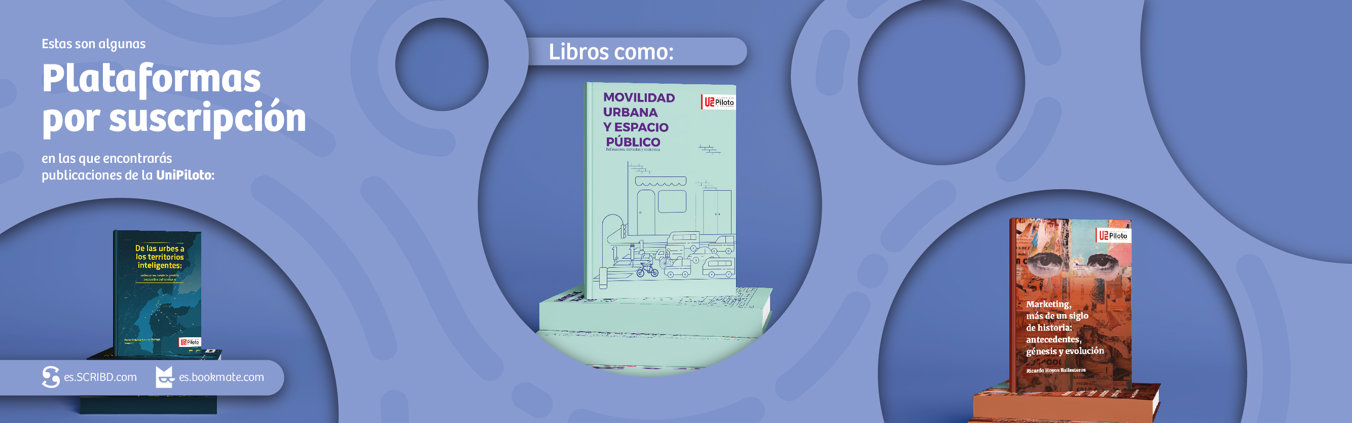 PLATAFORMAS DIGITALES DE LECTURA