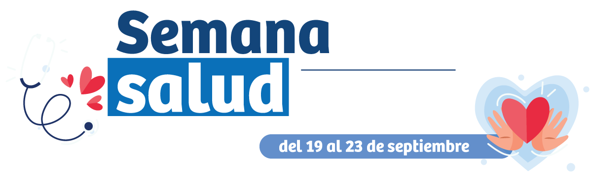 Semana de la salud UniPiloto Semana de la salud UniPiloto