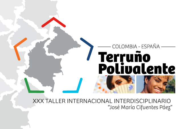 Taller Internacional Interdisciplinario Taller Internacional Interdisciplinario