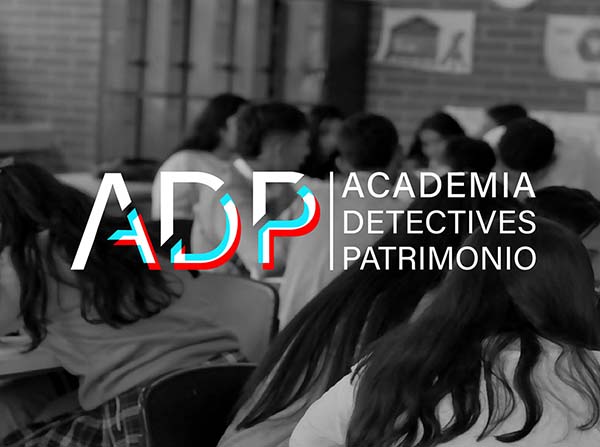 Academia de detectives del Patrimonio