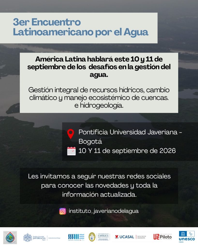 tercer-encuento-latinoamericano-agua