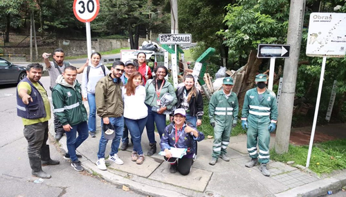 MEDICIÓN DE IMPACTOS AMBIENTALES POSITIVOS DE LOS NEGOCIOS VERDES