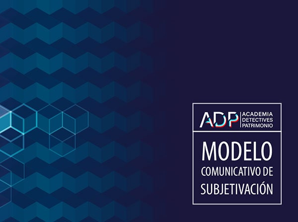 Modelo comunicativo de Subjetivación