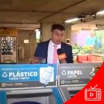 La tecnología de la mano de los recicladores de oficio