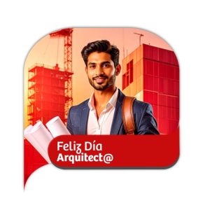 Dia del arquitecto