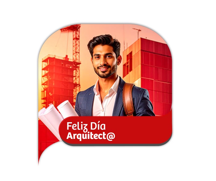 Dia del arquitecto