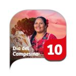 Día del campesino
