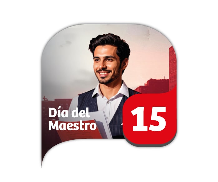 Día del maestro