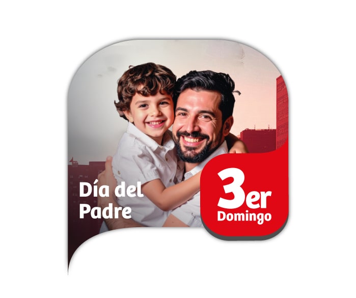 Día del padre